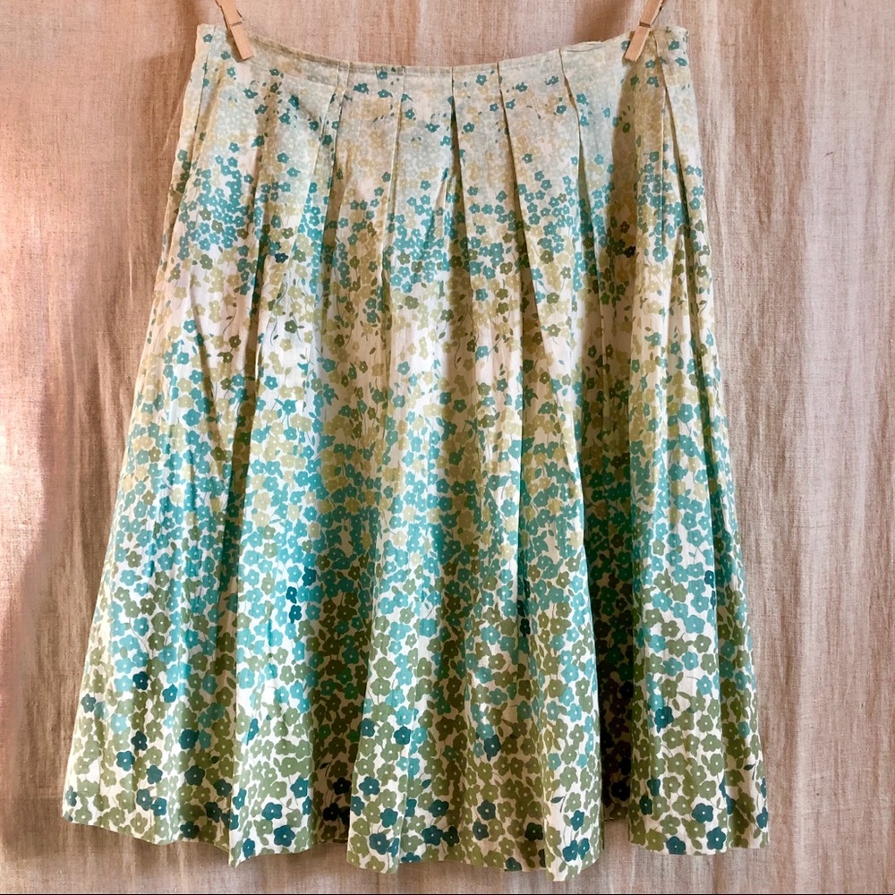Club Monaco Skirt